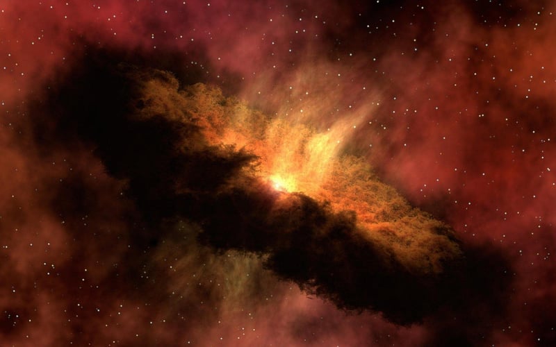 Dimensional Rift Image